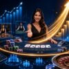 Online Gambling to Surpass $120B in 2026, with Live Dealer Casinos Outpacing Every Other Segment