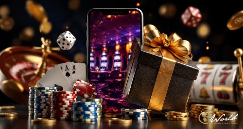 Pennsylvania Online Casino Bonuses Under Pressure as Competition Intensifies in 2026 Pennsylvania Online Casino Bonuses Under Pressure as Competition Intensifies in 2026