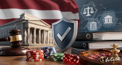 Regulatory Changes Take Effect as Latvia Integrates Gambling Oversight Into Tax Authority Regulatory Changes Take Effect as Latvia Integrates Gambling Oversight Into Tax Authority