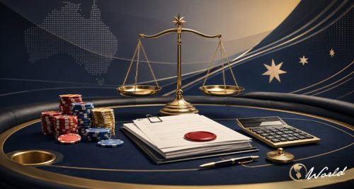 Star Entertainment Settles Long-Running Junket Tax Disputes Star Entertainment Settles Long-Running Junket Tax Disputes