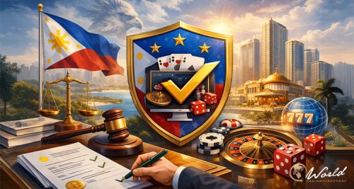 Suntrust Eyes Philippine Online Gaming Expansion