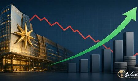 The Star Cuts Q4 EBITDA Loss as Cash Position Strengthens