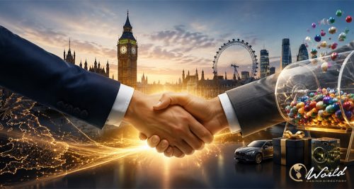 ZEAL Network Expands Into UK Prize Draw Market With SevenCanyon Deal ZEAL Network Expands Into UK Prize Draw Market With SevenCanyon Deal