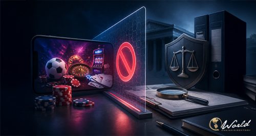 ASA Bans Midnite Ads Over Gambling Relief Message ASA Bans Midnite Ads Over Gambling Relief Message