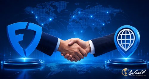 FanDuel and GeoComply Extend 13-Year Partnership FanDuel and GeoComply Extend 13-Year Partnership