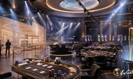 Hard Rock Tampa Expands Smoke-Free Gaming Options
