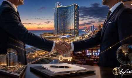 Ilitch Gaming Takes Full Ownership Of Ocean Casino Resort