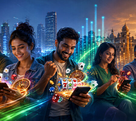 India Gaming Market Exceeds $1 Billion in Revenue