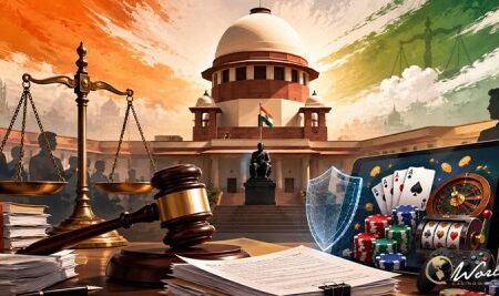India Supreme Court To Hear Online Gaming Law Challenges