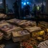 South Yorkshire Police Seize Cash And Gold In Gambling Raids