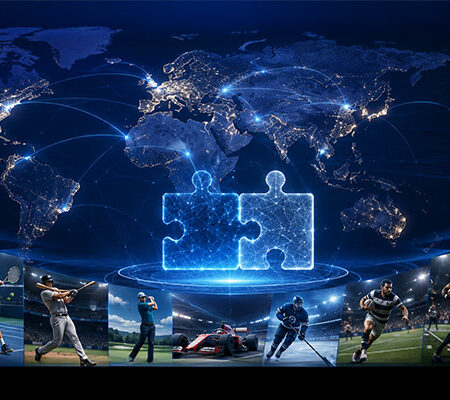 Sportradar Extends Polymarket Partnership Across 20 Leagues