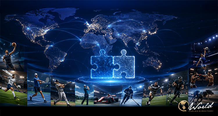 Sportradar Extends Polymarket Partnership Across 20 Leagues Sportradar Extends Polymarket Partnership Across 20 Leagues