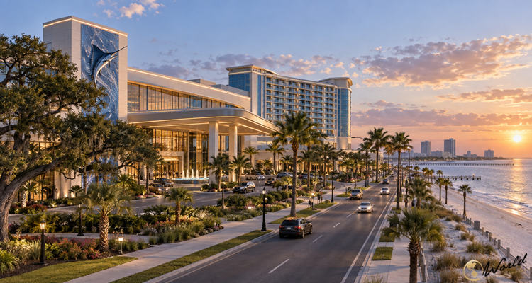 Black Marlin Casino Project Advances After Unanamous Approval from Biloxi Planning Commission Black Marlin Casino Project Advances After Unanamous Approval from Biloxi Planning Commission