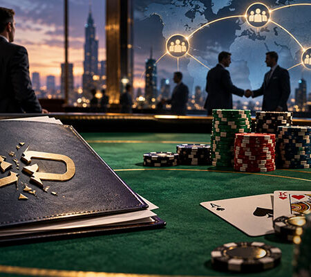Century Entertainment Details PAGCOR Strategy After Partner License Loss