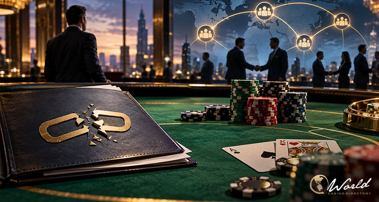 Century Entertainment Details PAGCOR Strategy After Partner License Loss Century Entertainment Details PAGCOR Strategy After Partner License Loss
