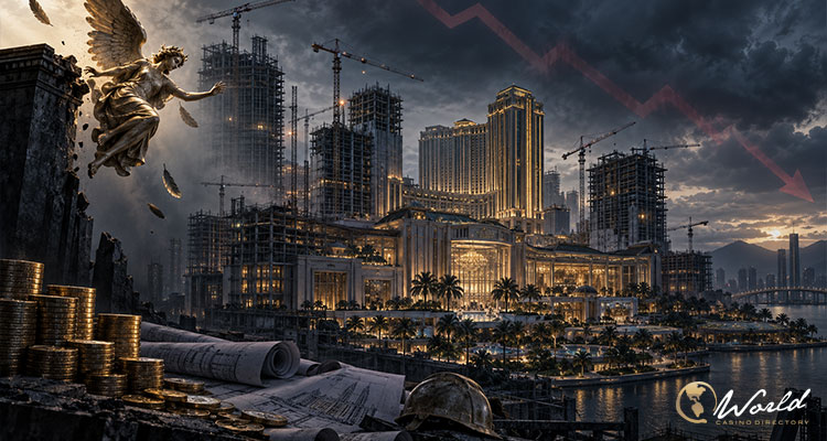 Genting Bhd Faces Investment Grade Pressure as Costs Rise Genting Bhd Faces Investment Grade Pressure as Costs Rise