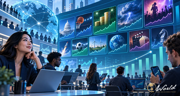 Kalshi Expands Event Contracts as Prediction Market Growth Changes What Consumers Look For