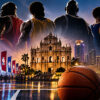 NBA House Macao 2026 Brings Legends to Venetian