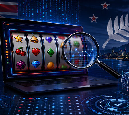 New Zealand’s New Online Casino Standards Put Pokie RNGs and Reel Mathematics Under the Spotlight