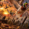 Nolimit City Unveils Duck Hunters 2 Online Slot With Bigger Features