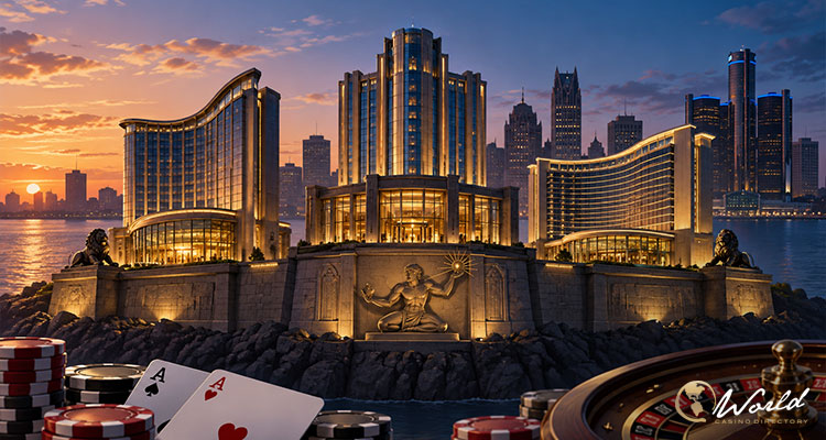 Why Detroit Casinos Still Hold Their Ground Why Detroit Casinos Still Hold Their Ground