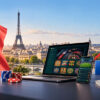 French Gambling Growth Slows to 0.5% Despite Online Surge