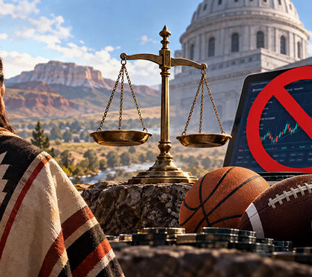 IGA Welcomes Ninth Circuit Decision on Tribal Sports Contracts