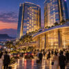 Jeju Dream Tower Posts Record Visitation in September