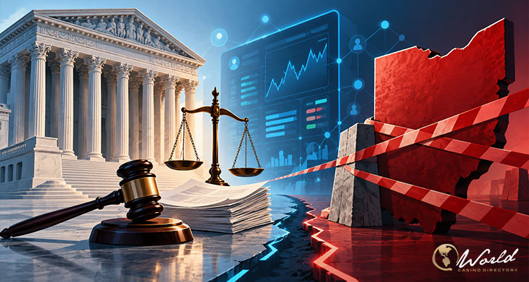 Polymarket Sues Ohio Over Sports Betting Restrictions Polymarket Sues Ohio Over Sports Betting Restrictions