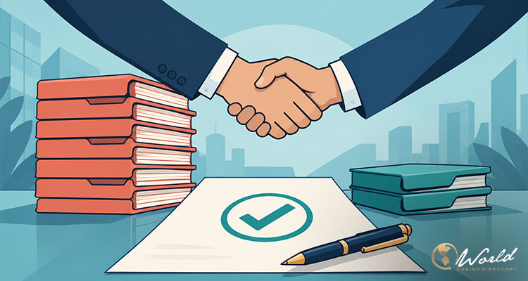 Raketech Settles €20.3M Casumba Earnout for €8.2M Raketech Settles €20.3M Casumba Earnout for €8.2M