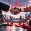 theScore Bet Secures Multiyear NFL Partnership in Canada