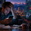 UNLV Study Finds High Problem Gambling Rate in Colorado